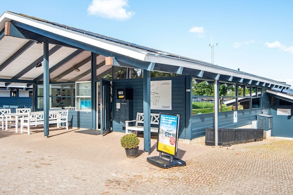 Foto van 7 persoons vakantie huis in Aabenraa - Vakantiehuis in Aabenraa - Untagged