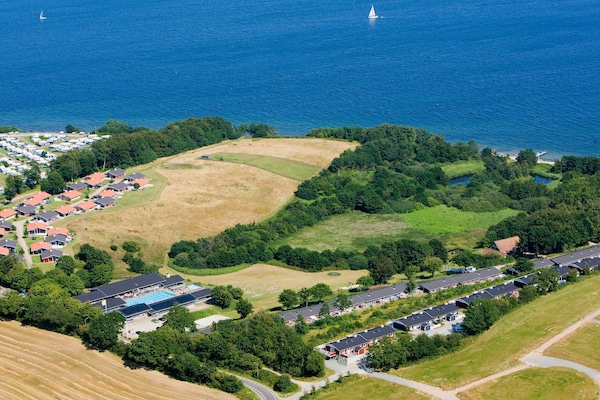 Foto van 7 persoons vakantie huis in Aabenraa - Vakantiehuis in Aabenraa - Outdoor