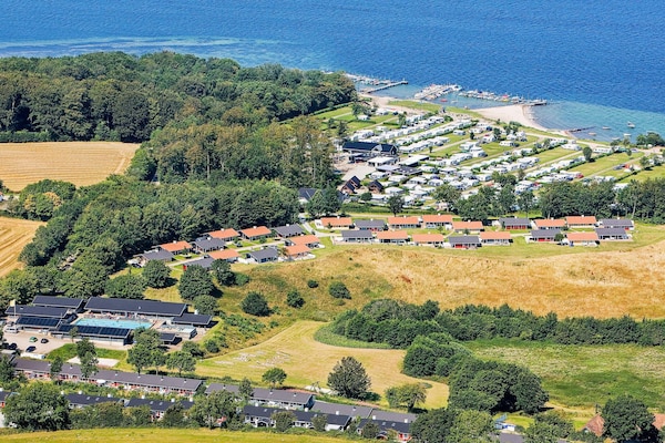 Foto van 7 persoons vakantie huis in Aabenraa - Vakantiehuis in Aabenraa - Outdoor
