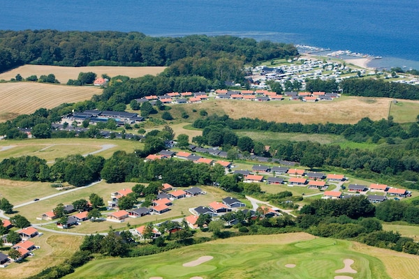 Foto van 7 persoons vakantie huis in Aabenraa - Vakantiehuis in Aabenraa - Outdoor