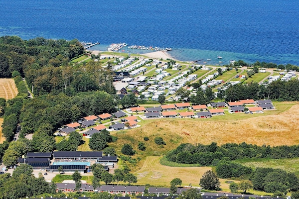 Foto van 7 persoons vakantie huis in Aabenraa - Vakantiehuis in Aabenraa - Outdoor