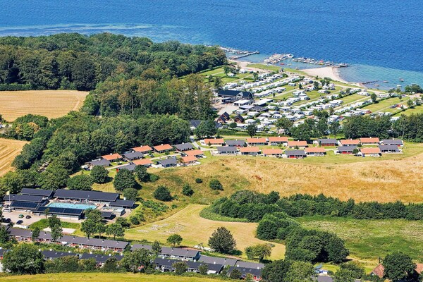 Foto van 7 persoons vakantie huis in Aabenraa - Vakantiehuis in Aabenraa - Outdoor