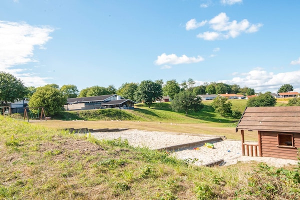 Foto van 7 persoons vakantie huis in Aabenraa - Vakantiehuis in Aabenraa - Untagged
