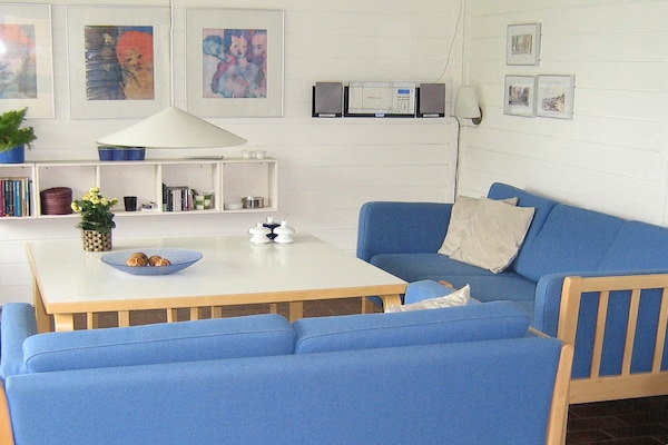 Foto van 7 persoons vakantie huis in Aabenraa - Vakantiehuis in Aabenraa - Indoor