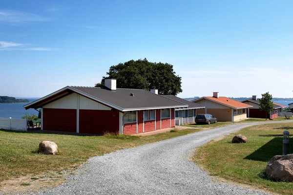 Foto van 7 persoons vakantie huis in Aabenraa - Vakantiehuis in Aabenraa - Outdoor