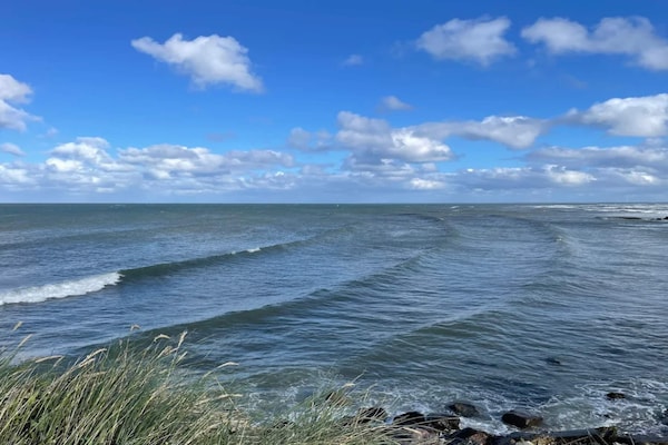 Foto van 6 persoons vakantie huis in Væggerløse-By Traum - Vakantiehuis in Væggerløse - WaterView