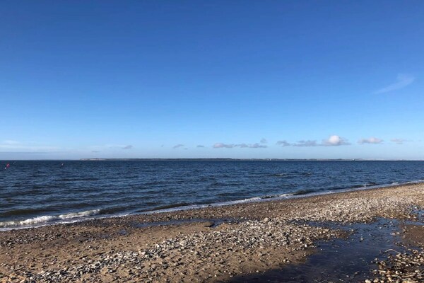 Foto van 6 persoons vakantie huis in Væggerløse-By Traum - Vakantiehuis in Væggerløse - WaterView
