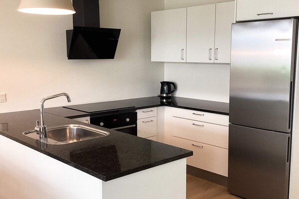 Foto van 6 persoons vakantie huis in Væggerløse-By Traum - Vakantiehuis in Væggerløse - Indoor
