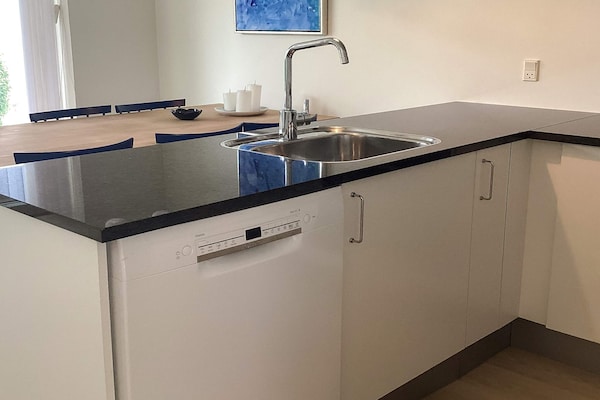 Foto van 6 persoons vakantie huis in Væggerløse-By Traum - Vakantiehuis in Væggerløse - Indoor