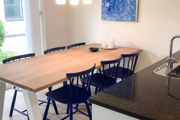 Foto van 6 persoons vakantie huis in Væggerløse-By Traum - Vakantiehuis in Væggerløse - Indoor