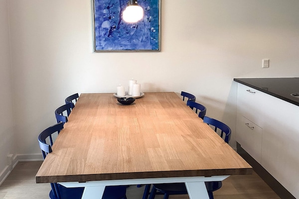 Foto van 6 persoons vakantie huis in Væggerløse-By Traum - Vakantiehuis in Væggerløse - Indoor