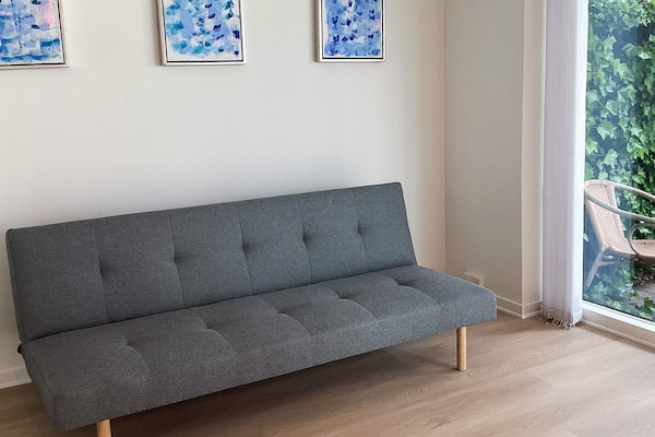 Foto van 6 persoons vakantie huis in Væggerløse-By Traum - Vakantiehuis in Væggerløse - Indoor