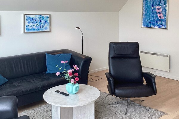 Foto van 6 persoons vakantie huis in Væggerløse-By Traum - Vakantiehuis in Væggerløse - Indoor