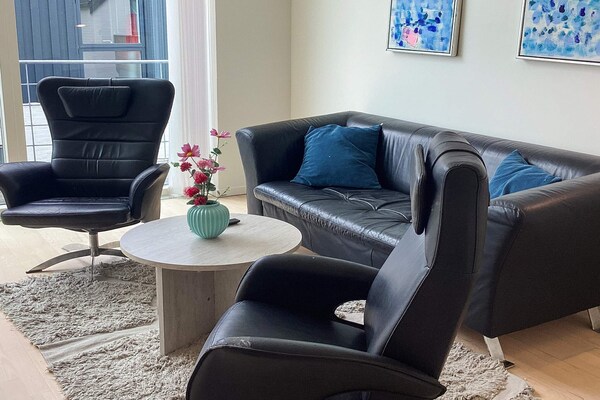 Foto van 6 persoons vakantie huis in Væggerløse-By Traum - Vakantiehuis in Væggerløse - Indoor