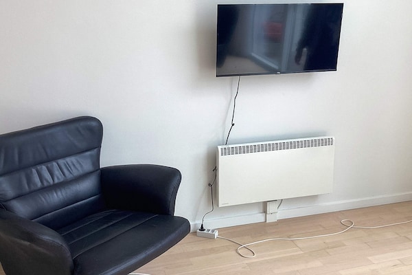 Foto van 6 persoons vakantie huis in Væggerløse-By Traum - Vakantiehuis in Væggerløse - Indoor