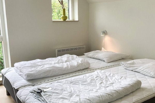 Foto van 6 persoons vakantie huis in Væggerløse-By Traum - Vakantiehuis in Væggerløse - Indoor