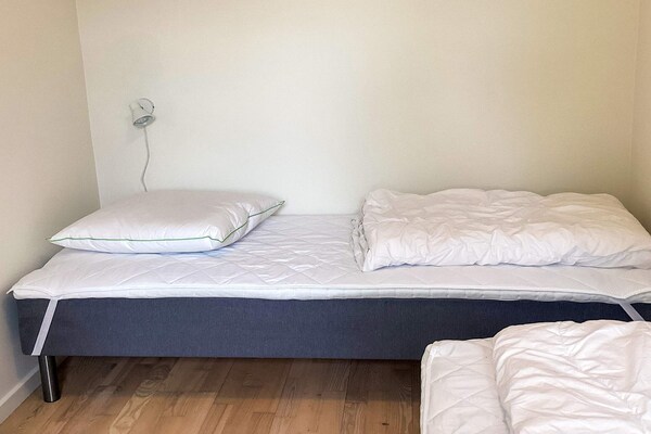 Foto van 6 persoons vakantie huis in Væggerløse-By Traum - Vakantiehuis in Væggerløse - Indoor