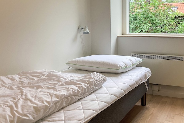 Foto van 6 persoons vakantie huis in Væggerløse-By Traum - Vakantiehuis in Væggerløse - Indoor