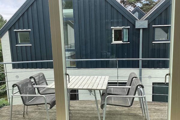Foto van 6 persoons vakantie huis in Væggerløse-By Traum - Vakantiehuis in Væggerløse - Indoor