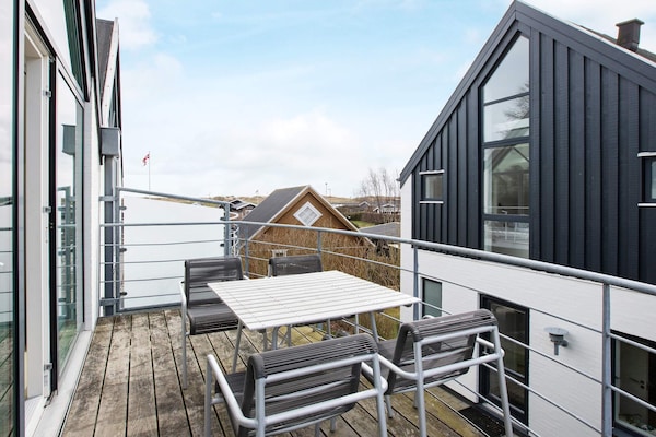 Foto van 6 persoons vakantie huis in Væggerløse-By Traum - Vakantiehuis in Væggerløse - View