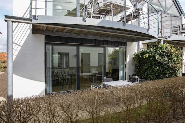 Foto van 6 persoons vakantie huis in Væggerløse-By Traum - Vakantiehuis in Væggerløse - View