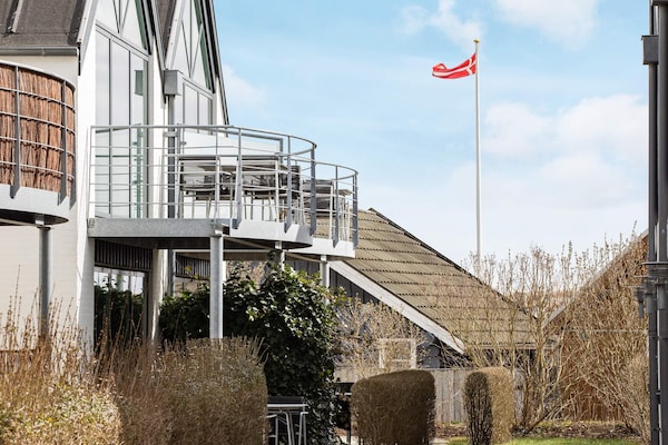 Foto van 6 persoons vakantie huis in Væggerløse-By Traum - Vakantiehuis in Væggerløse - View