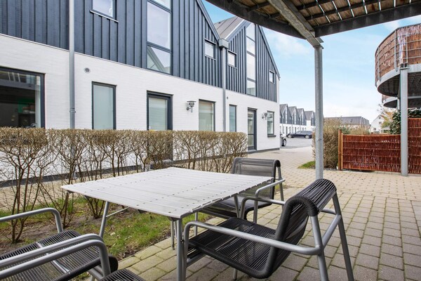 Foto van 6 persoons vakantie huis in Væggerløse-By Traum - Vakantiehuis in Væggerløse - View