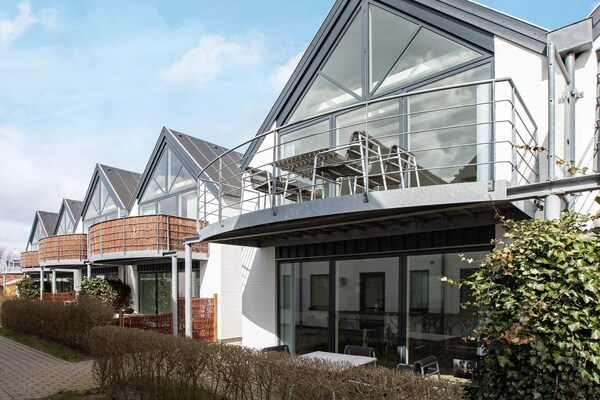 Foto van 6 persoons vakantie huis in Væggerløse-By Traum - Vakantiehuis in Væggerløse - View