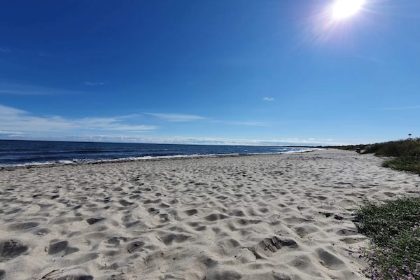Foto van 6 persoons vakantie huis in Væggerløse-By Traum - Vakantiehuis in Væggerløse - WaterView