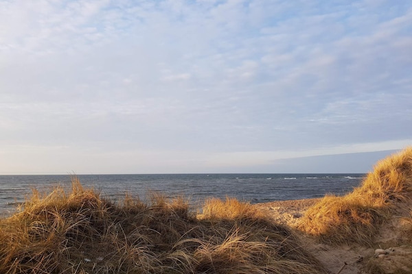 Foto van 10 persoons vakantie huis in Frøstrup-By Traum - Vakantiehuis in Frøstrup - WaterView