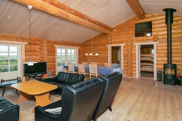 Foto van 10 persoons vakantie huis in Frøstrup-By Traum - Vakantiehuis in Frøstrup - Indoor