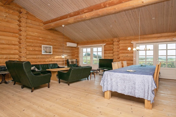 Foto van 10 persoons vakantie huis in Frøstrup-By Traum - Vakantiehuis in Frøstrup - Indoor