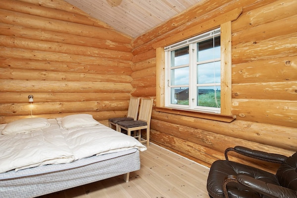 Foto van 10 persoons vakantie huis in Frøstrup-By Traum - Vakantiehuis in Frøstrup - Indoor