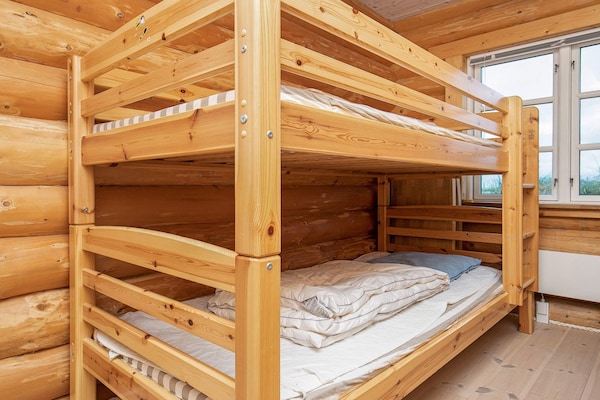 Foto van 10 persoons vakantie huis in Frøstrup-By Traum - Vakantiehuis in Frøstrup - Indoor