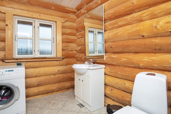 Foto van 10 persoons vakantie huis in Frøstrup-By Traum - Vakantiehuis in Frøstrup - Indoor