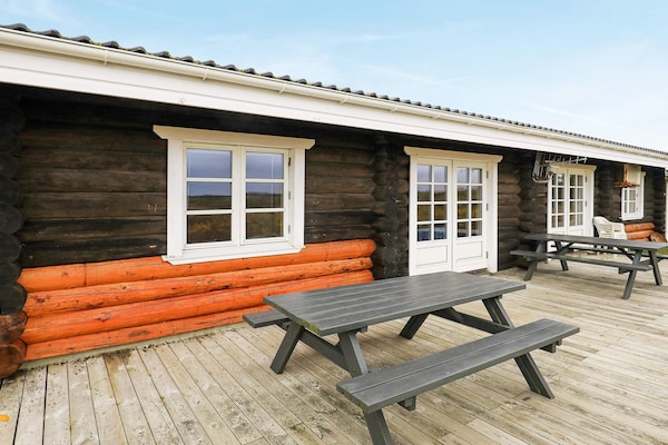 Foto van 10 persoons vakantie huis in Frøstrup-By Traum - Vakantiehuis in Frøstrup - View