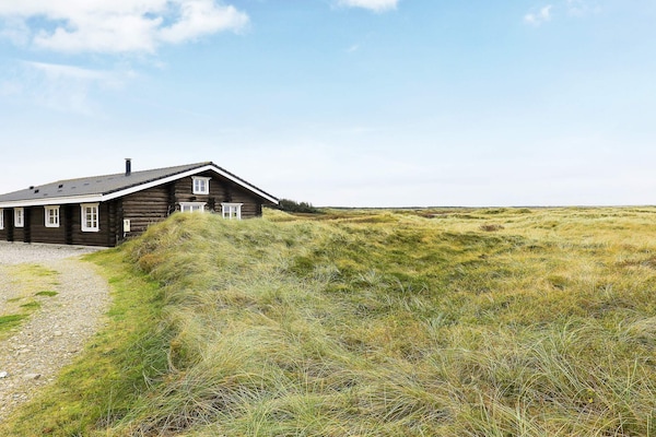 Foto van 10 persoons vakantie huis in Frøstrup-By Traum - Vakantiehuis in Frøstrup - View
