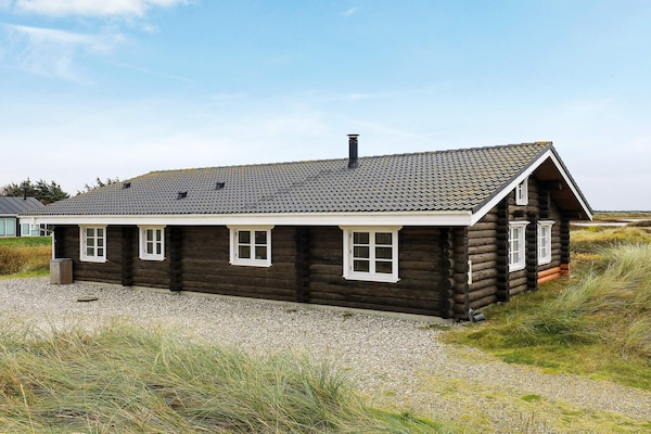 Foto van 10 persoons vakantie huis in Frøstrup-By Traum - Vakantiehuis in Frøstrup - Outdoor