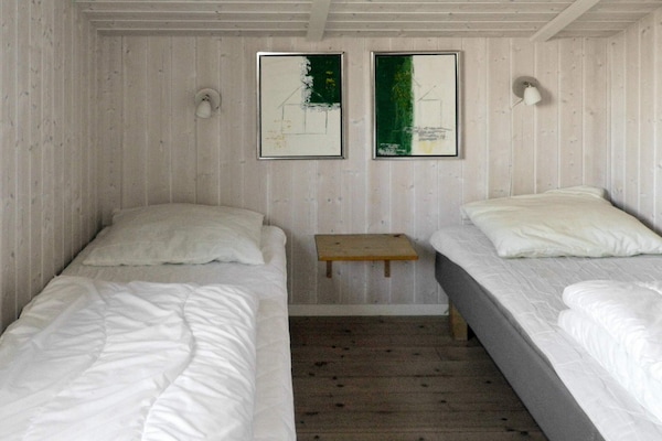 Foto van 10 persoons vakantie huis in Rudkøbing-By Traum - Vakantiehuis in Rudkøbing - Indoor