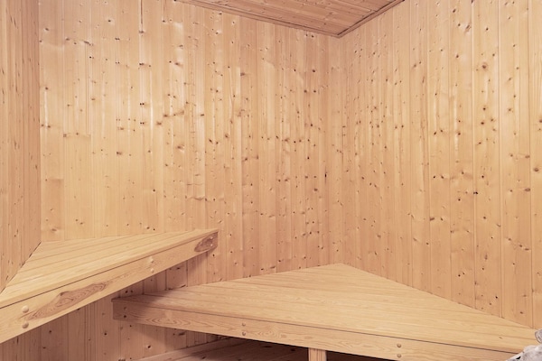 Foto van 10 persoons vakantie huis in Rudkøbing-By Traum - Vakantiehuis in Rudkøbing - Sauna