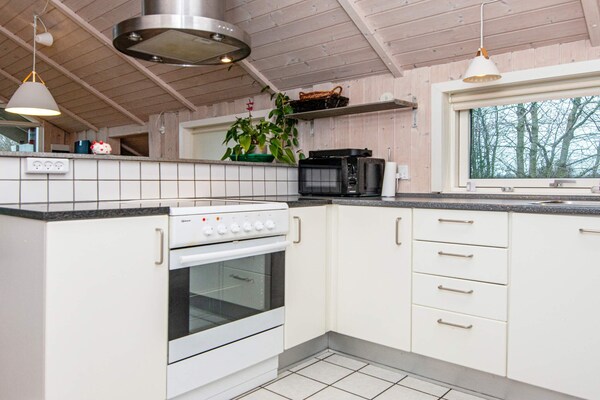 Foto van 6 persoons vakantie huis in Sydals-By Traum - Vakantiehuis in Sydals - Indoor