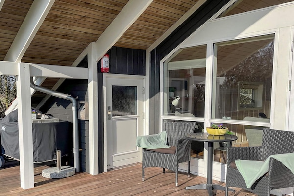Foto van 6 persoons vakantie huis in Sydals-By Traum - Vakantiehuis in Sydals - Outdoor