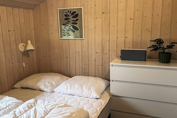 Foto van 6 persoons vakantie huis in Sydals-By Traum - Vakantiehuis in Sydals - Indoor