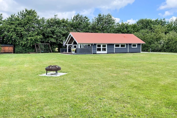 Foto van 6 persoons vakantie huis in Sydals-By Traum - Vakantiehuis in Sydals - Outdoor