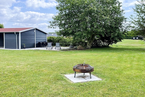 Foto van 6 persoons vakantie huis in Sydals-By Traum - Vakantiehuis in Sydals - Outdoor