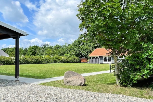 Foto van 6 persoons vakantie huis in Sydals-By Traum - Vakantiehuis in Sydals - Outdoor