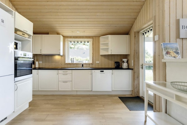 Foto van 12 persoons vakantie huis in Storvorde-By Traum - Vakantiehuis in Storvorde - Indoor