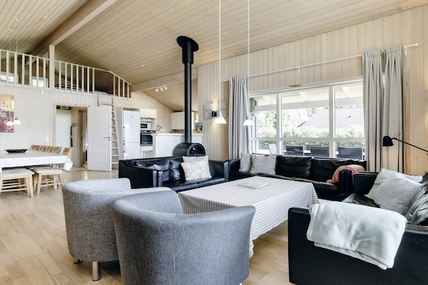 Foto van 12 persoons vakantie huis in Storvorde-By Traum - Vakantiehuis in Storvorde - Indoor