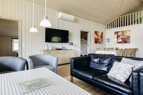 Foto van 12 persoons vakantie huis in Storvorde-By Traum - Vakantiehuis in Storvorde - Indoor