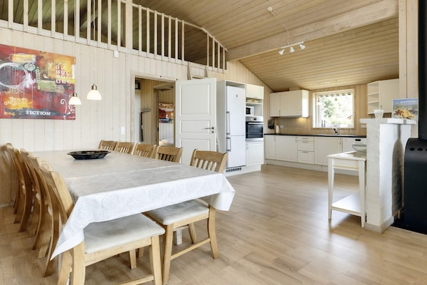 Foto van 12 persoons vakantie huis in Storvorde-By Traum - Vakantiehuis in Storvorde - Indoor